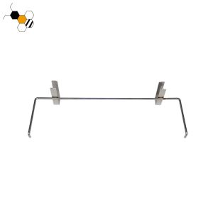 46cm Beekeeping Tools ODM Stainless Steel Bee Hive Frame