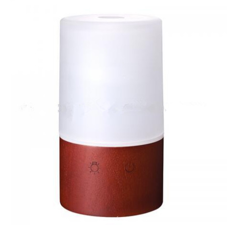 Buy Home Electric Air Diffuser Ultrasonic Aromatherapy Diffuser Humidifier at wholesale prices