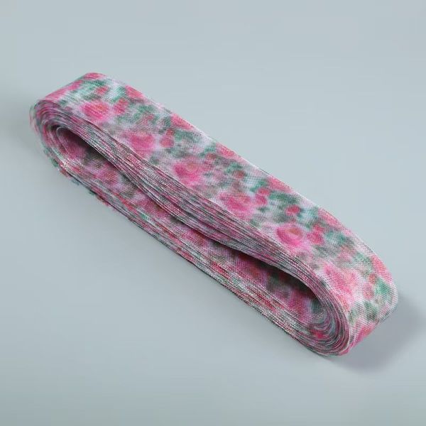 Buy 5cm Polyester Fibre Mesh Plain Crinonline Millinery Supplies at wholesale prices