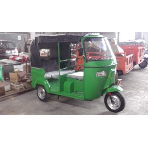 12v PZ27 Cargo Motor Tricycle Reversing Horn Crystal Light , 150cc Passenger