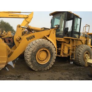 high quality caterpillar 966h with cheap price 966
