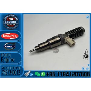 Fuel Injectors BEBE4D24002 21371673 21340612 85003264 7421340612 7420972224
