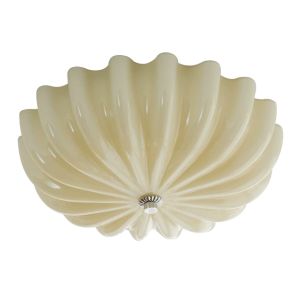 JYLIGHTING Modern Glass Lamp New Household Dining Table Hanging Chandelier