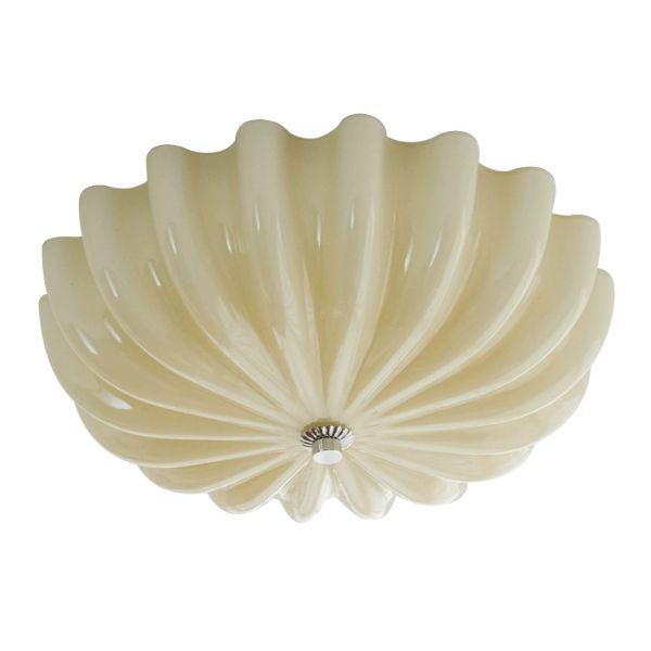 JYLIGHTING Modern Glass Lamp New Household Dining Table Hanging Chandelier