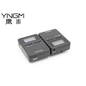 China PLL Oscillator 821MHz Wireless Audio Guide System 008A Model on sale China PLL Oscillator 821MHz Wireless Audio Guide System 008A Model on sale