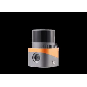 905nm Easyscan W30 3D Scanning With Long Endurance Capabilities