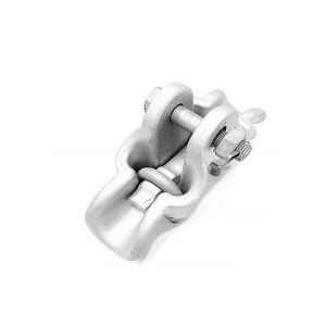 Malleable Iron CGF Suspension Clamp