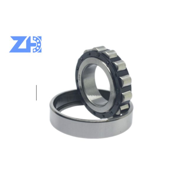 NF-208 Cylindrical Roller Bearing NF208 NF 208 Cylindrical Roller Bearing NF 208