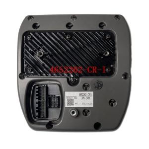 ZX70-3 ZX110-3 4652262-CR-1 HK0037-002 Monitor for ZAX-3 Excavator and Customizable