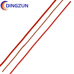 Dingzun Cable 42/0.08 Super Fine Wire PVC Insulated Electrical Hook Up Wire