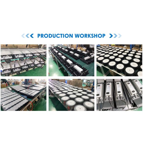 50w 100w Industry Explosion Proof Linear Light Emergency Lighting Fixtures