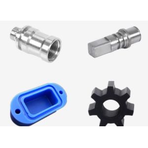 China Precision CNC Machined Aerospace Components with GD/T Standards and Custom Surface Finishes on sale China Precision CNC Machined Aerospace Components with GD/T Standards and Custom Surface Finishes on sale