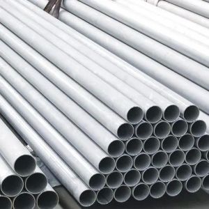 Quality Welded Seamless 3 inch 201 403 Stainless Steel Pipe 3/16&quot; Stainless Steel Seamless Pipe for sale