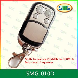 Quality SMG-010D 285mhz-869mhz Multi Frequency Duplicator Rf Remote for sale