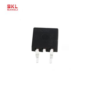 IPB117N20NFD High Performance MOSFET Power Electronics for Maximum Efficiency