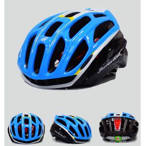 New Helmet EPS spume PC