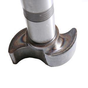 High Frequency Quenching 10 Spline Trailer S Cam