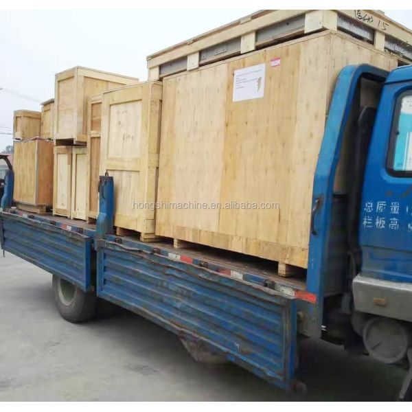 Horizontal type centrifugal dryer plastic bottle dewater recycling machine