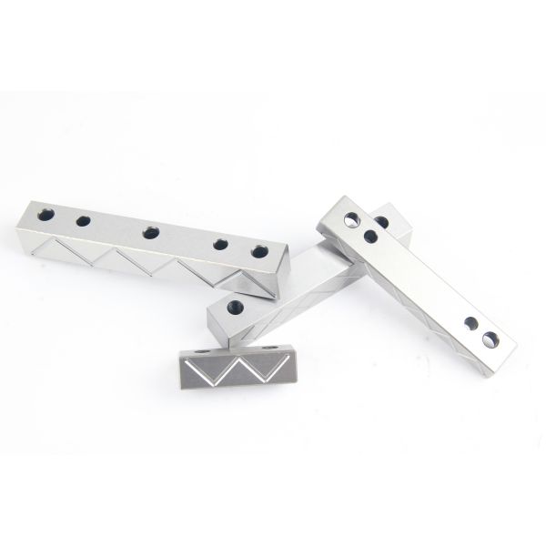 Buy Steel HB200 Auto Mould Spare Parts Mould Base Parts at wholesale prices