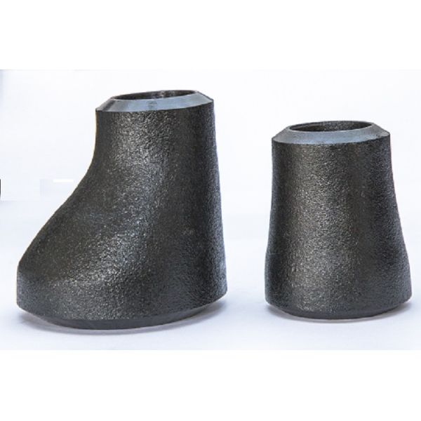 Round Pipe Fitting Reducer Stainless Steel Water Swage Concentric Reducer