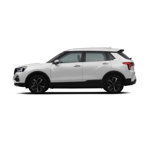 Dongfeng Nissan Venucia T60EV New Energy Vehicle SUV New Car