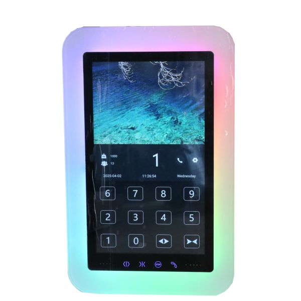Buy Touchscreen TFT Elevator Cop Elevator Cop Touch Parallel Liquid Crystal 32 Inch Control Screen at wholesale prices