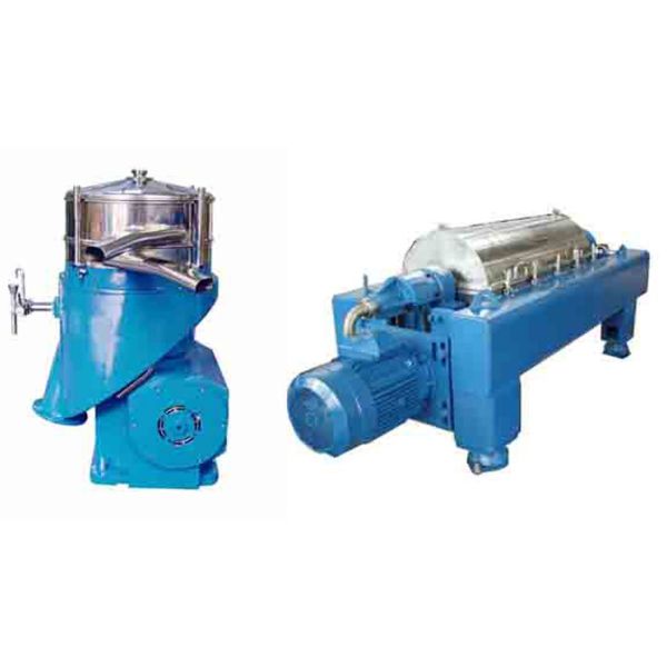 Buy Dual Phase  Olive Oil Extraction Decanter Centrifuges at wholesale prices