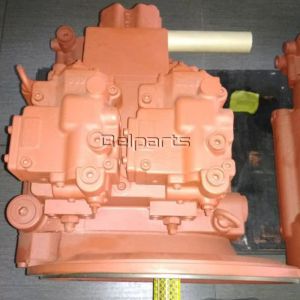 China R200W-7 Piston Pump Excavator K3V112DP  31N6-15010 Hydraulic Main Pump on sale