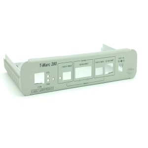 Industry Metal Stamping Parts of Fine Blanking Multi-Position Iron Hinge