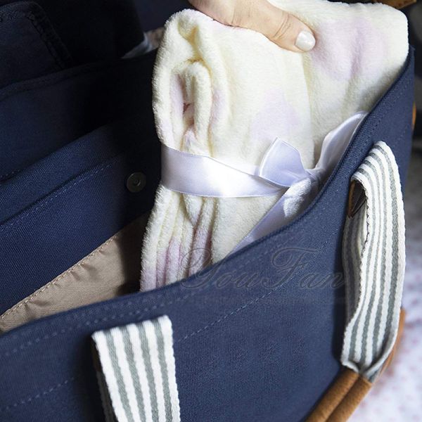 Baby Accessories Nappy Bag Diaper Tote Diaper Shoulder Bag