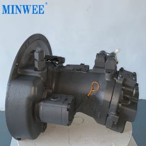 300KG 9101530 9107253 EX120-3 Main Hydraulic Pump
