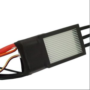 Flier 400A 16S ESC Motor Controller For RC Air UAV Mosfet Material