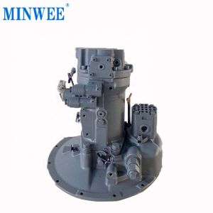300KG 9101530 9107253 EX120-3 Main Hydraulic Pump