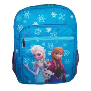 Cartoon school bag