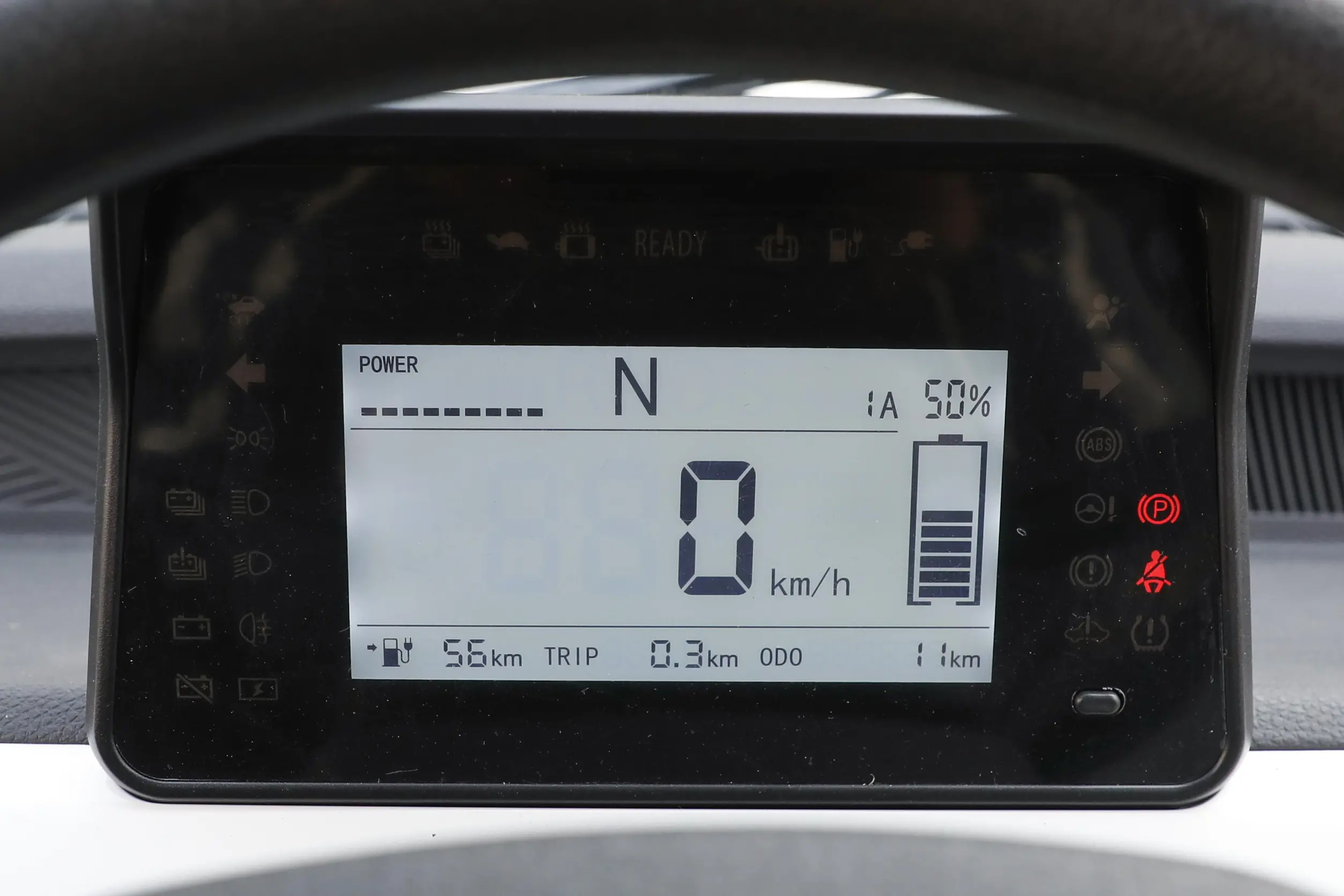 Deli Auto 2022 Cars High Speed Super Electric Car Energy Vehicle Maximum Power 12kW 16Ps