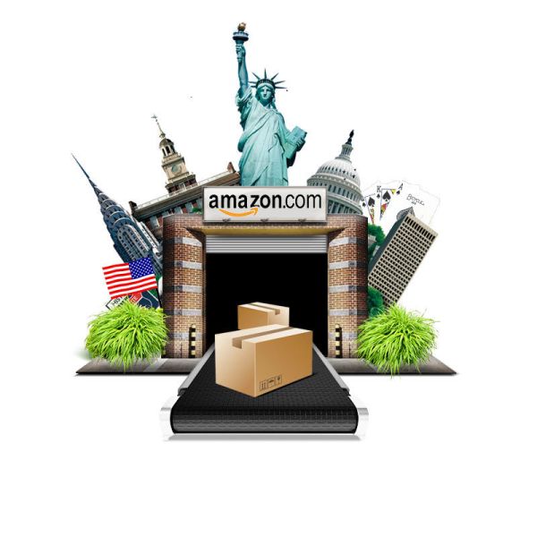 Buy China To USA Freight Forwarder Sea Transportation DDP Amazon Walmart Shipping at wholesale prices