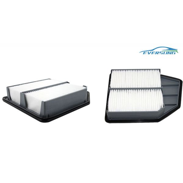2013-2016 Crosstour 2.4L 2008-2013 Honda Accord Engine Air Filter replacement 17220-R40-A00
