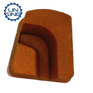 Linsing Diamond Sanding Blocks The Perfect Combination of Resin and Silicon