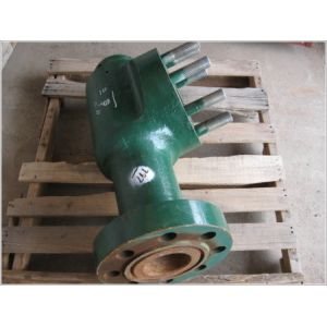 2S gear pump for lubrication big gear BOMCO