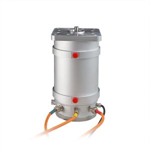 High Quality Synchronous Reluctance Permanent Magnetic 8KW 24000RPM Industrial