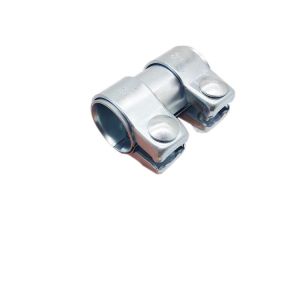 65*95mm Stainless Steel Exhaust Clamps