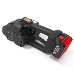 Handheld Electric Strapping Tool Wide Applicability for Packaging Operations