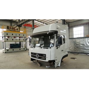Dongfeng Kinland D310-H Cabin