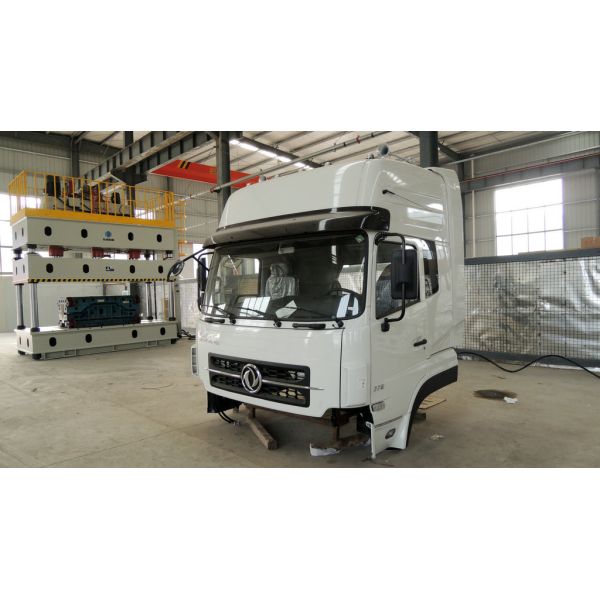 Buy Dongfeng Kinland D310-H Cabin at wholesale prices