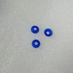 0090035910 6634 NCR ATM Parts Blue Vacuum Cup 009-0035910