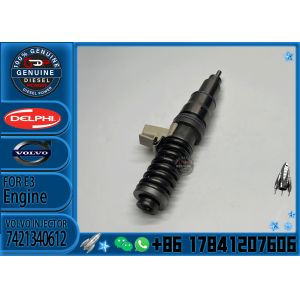Fuel Injectors BEBE4D24002 21371673 21340612 85003264 7421340612 7420972224