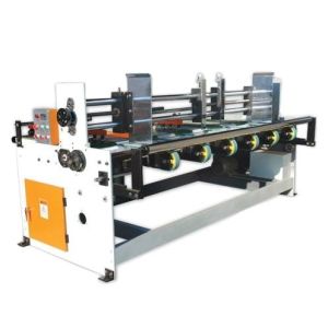 Quality Sun Feeder TB-FC Automatic Feeder Carton Box Making Machine with User-Friendly Design for sale