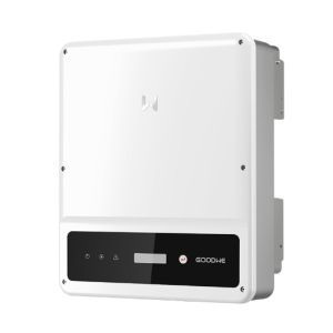 GW4K-DT Goodwe On Grid Inverter 4kW Residential Solar Panel Inverter