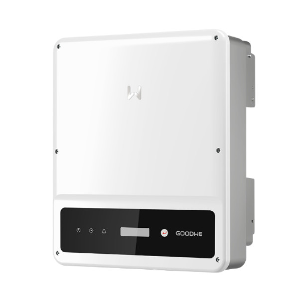 Buy 5kW Goodwe Commercial Solar Inverter GW5K-DT Solar Panel Inverter at wholesale prices