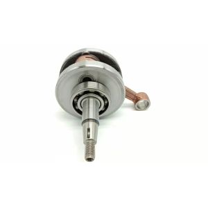 Durable Motorcycle Engine Crankshaft For Suzuki AX100